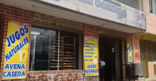 PASTELERIA Y PANADERIA SUPER COMBOS EXPRESS PASTELERIA Y PANADERIA SUPER COMBOS EXPRESS